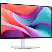 Dell S Series S2425HSM, 61 cm (24"), 1920 x 1080 Pixel, Full HD, LCD, 8 ms, Weiß