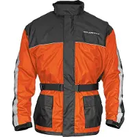 Nelson Rigg Solo Storm Regenjacke