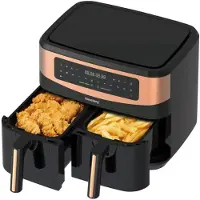 Klausberg Fettfreie Fritteuse 9L 1750W Air Fryer KB-7589