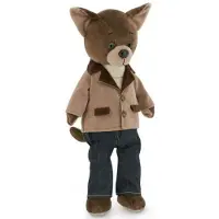 Orange Toys LD021 Lucky Alex: Trendiger Stil, Mehrfarbig