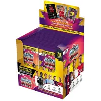 Topps Champions League 2023/24 - Trading Cards - 3 Display (108 Booster)