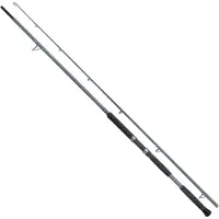 Shimano Fishing Forcemaster Ax Lure Welsrute Silber 2.70 m / 200 g Silber 2.70 m