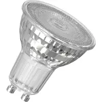 Osram LED PAR 16 2,4W GU10 230LM klar – 6er Vorteilset
