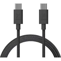 Xtorm CXG2071, 1 m, USB C, USB C, Schwarz