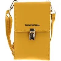 Bruno Banani Umhängetasche Crossbody Bag Yellow gelb