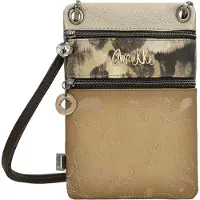 Anekke Umhängetasche Manifesto Mini Crossbody Bag Multicolor mehrfarbig