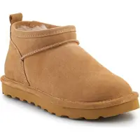 Bearpaw Schuhe Super Shorty Iced Coffee 3049W243