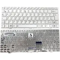 T-ProTek DEUTSCHE - Tastatur für ASUS Eee PC 1000HG