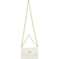 NAEMI damen handtasche - wollweiss