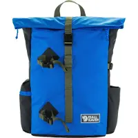 Fjällräven - Vardag Foldsack 25 - Daypack blau