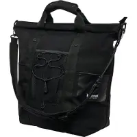 Hummel Hmltote Bag Sportswear - black, Größe:-