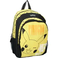 Vadobag Pokémon Rucksack High Voltage 35 cm
