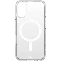 Incipio Velocity MagSafe - Etui iPhone 16 (Klar)