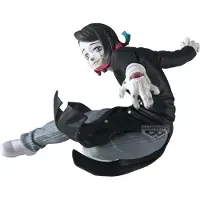 Banpresto Enmu Vibration Stars Demon Slayer Kimetsu No Yaiba 11 Figur One Size