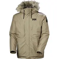 Helly Hansen Men's Coastal 3.0 Parka pebble (757) XL
