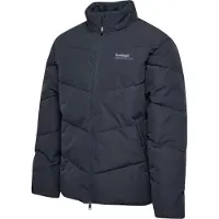 Hummel Short Pufferjacke