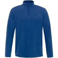 Protest - PRTReperfecto 1/4 Zip Active Top - Fleecepullover Gr XS blau