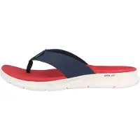 SKECHERS Pantolette GO CONSISTENT SANDAL-Synthwave