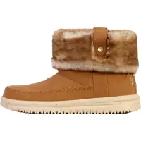 HeyDude Moonboots CAMDEN CUFF CLASSIC COZY damen