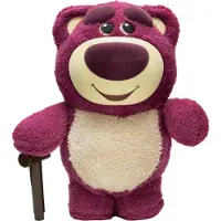 Toy story Lotso Elektronisches Sparschwein Interaktives Spielzeug