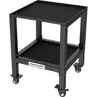 Tunturi Rapid Verstellbarer Hantelständer – Ergonomisch, Stabil und Kompakt