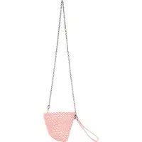 NAEMI damen handtasche - rosa