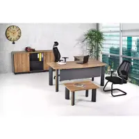 Xl Moebel Gmbh Büroeinrrichtung Schreibtisch Büromöbelkollektion Tisch Schrank Büro 3tlg