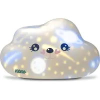 NENO Silikon-Nachtslampe Für Kinder Cosmo
