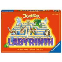 Ravensburger Junior Labyrinth
