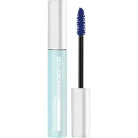 Pierre René Pogrubiający tusz do rzęs 05 Sky Blue, 10ml