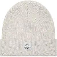 Protest Mütze PRTPri Beanie Unisex Kitoffwhite (57 CM)