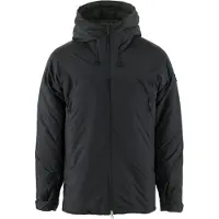 Fjällräven Bergtagen 130 Insulation Jacket M black-deep forest (550-662) L