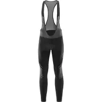 Loeffler Ab Elastic Lange Trägerhose