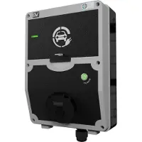 Doktorvolt WALLBOX BASIC Ladegerät Home Ladestation 11kW 22kW Typ 2 DV-9109-EV