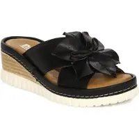 Artiker Schuhe 54C059BLACK