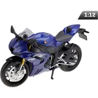 Daffi Modell RMZ Hobby 1:12 Honda H-131
