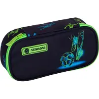 Astra Football Motion Astrabag Federmäppchen