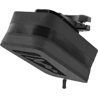 SQlab Fidlock, Satteltasche, schwarz, SQL-2967