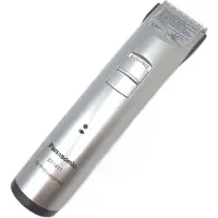 Panasonic ER 1411 Haarschneider, Netz/Akkubetrieb, 3 Kammaufsätze