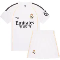 Real Madrid Kinder-Set 1. Team 25-26, offizielle Replik