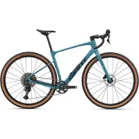 Giant Revolt Advanced 3 - Aquarium - XL
