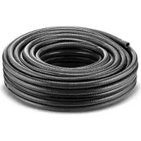 Kärcher Gartenschlauch KARCHER Performance Premium, 13 mm x 50 m, 45 bar max, Anti-Torsion, Anti-Algen