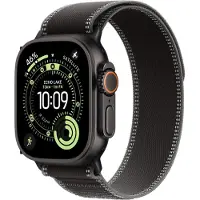 Apple Watch Ultra 3 , OLED, Touchscreen, 64 GB, WLAN, GPS, 61,8 g