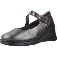 BUY SHOES 24 HRS Sneakers 080-26650 in OSSID ANTRACITA color size 39