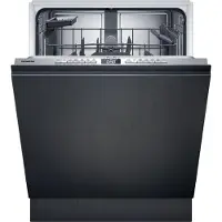 Siemens iQ300 SN63HX16AE, Voll integriert, Standardgröße (60 cm), 1,75 m, 1,65 m, 1,9 m, rackMatic