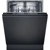 Siemens iQ100 SN61HX01TE, Voll integriert, Standardgröße (60 cm), 1,75 m, 1,65 m, 1,9 m, Korb & Schublade
