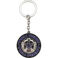 Fanatic Fast & Furious Schlüsselanhänger You Ride You Fight Limited Edition