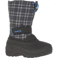 Kamik Schuhe Winterstiefel Finley NF4251NBAB