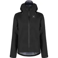 Montura Magica GTX Pro Jacket Woman black (90) L