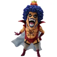 Ichibansho One Piece Beyond The Trials Emporio Ivankov Ichibansho figure 28cm